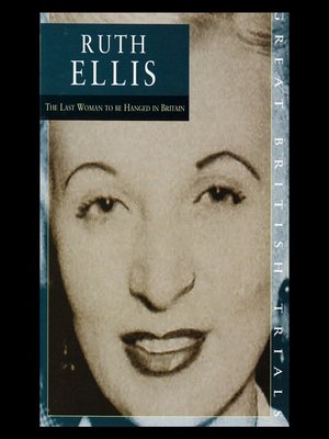 Ruth Ellis - Audiobook